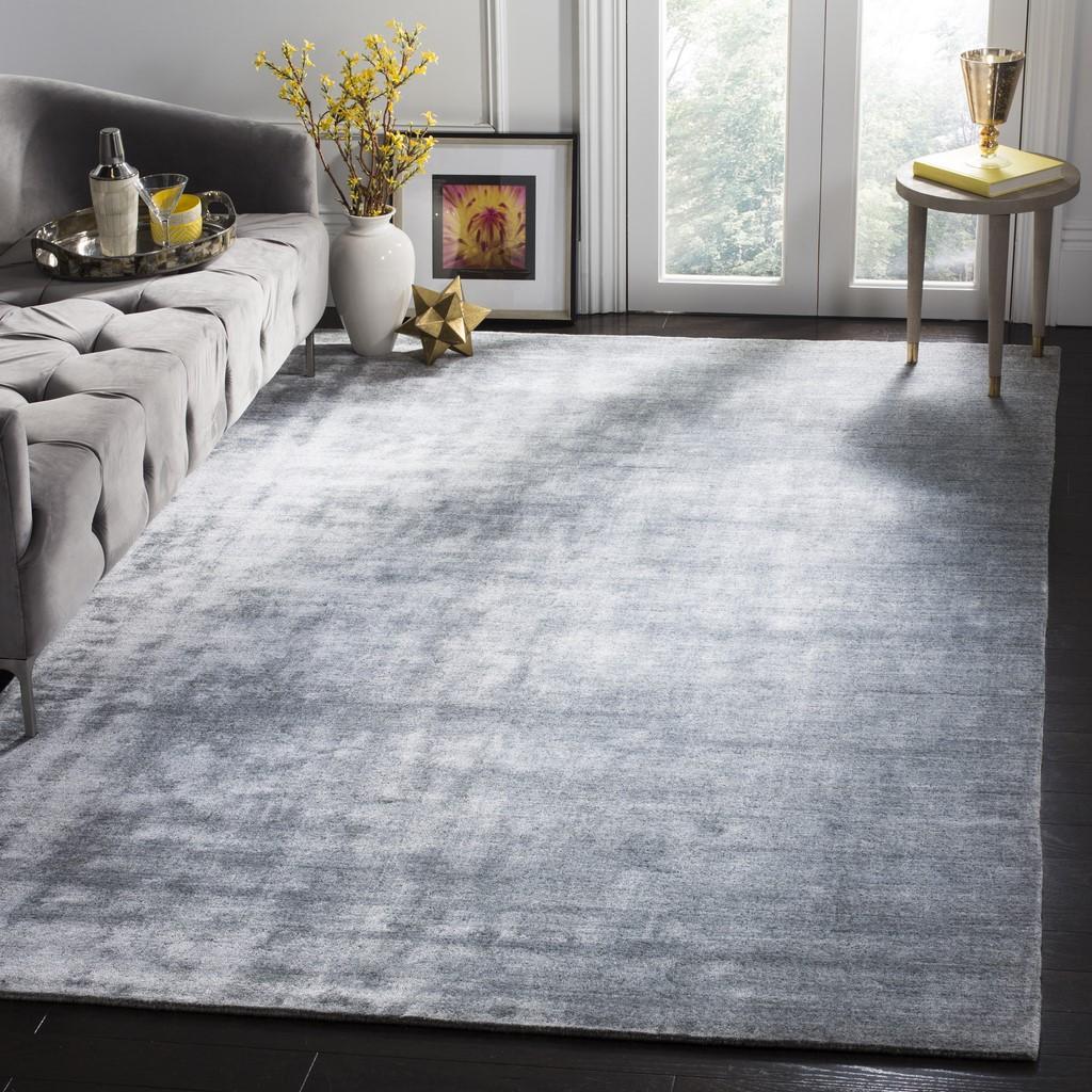 Safavieh Clearance Mirage MIR533A Light Grey Rug