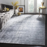 Safavieh Clearance Mirage MIR533A Light Grey Rug