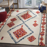 Safavieh Clearance Aspen APN702A Ivory Rug