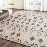 Safavieh Clearance Kenya KNY812A Natural Rug