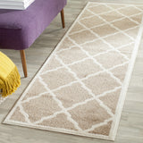 Safavieh Clearance Amherst AMT421S Wheat Rug