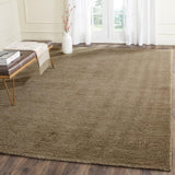 Safavieh Clearance Himalayan HIM311B Brown Rug
