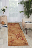Nourison Sale Somerset ST74 Latte Rug