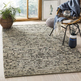 Safavieh Clearance Bohemian BOH525K Grey Rug