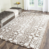 Safavieh Clearance Dip Dyes DDY711F Ivory Rug