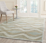 Safavieh Clearance Wyndham WYD318A Blue Rug