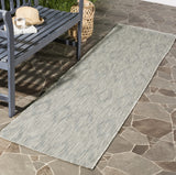 Safavieh Clearance Courtyard CY8522-36811 Grey Rug