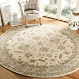 Safavieh Clearance Royalty ROY870A Cream Rug