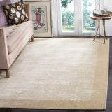 Safavieh Clearance Mirage MIR721C Taupe Rug