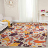 Safavieh Clearance Cedar Brook CDR321D Ivory Rug