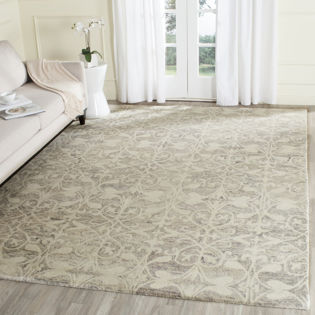 Safavieh Clearance Chatham CHT765E Light Grey Rug