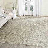Safavieh Clearance Chatham CHT765E Light Grey Rug