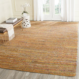 Safavieh Clearance Nantucket NAN220D Yellow Rug