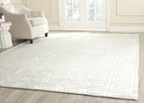 Safavieh Clearance Mirage MIR523A Pearl Rug