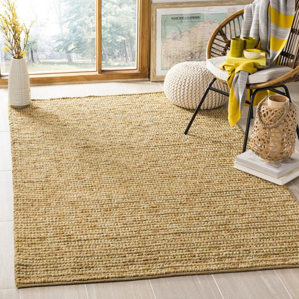 Safavieh Clearance Bohemian BOH525D Gold Rug