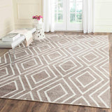 Safavieh Clearance Kilim KLM516E Grey Rug