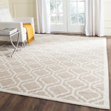 Safavieh Clearance Amherst AMT402S Wheat Rug
