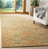 Safavieh Clearance Wyndham WYD203A Terracotta Rug