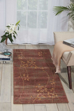 Nourison Sale Somerset ST74 Multi Rug