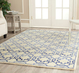Safavieh Clearance Mosaic MOS152A Cream Rug
