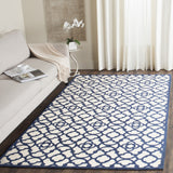 Safavieh Clearance Cedar Brook CDR221F Ivory Rug