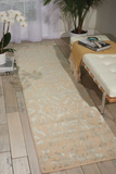 Nourison Clearance Nepal NEP07 Bone Rug