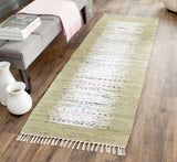 Safavieh Clearance Montauk MTK711K Ivory Rug