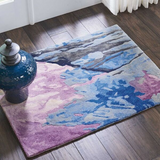 Nourison Prismatic PRS11 Grey Rug