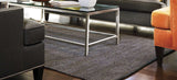 Anji Mountain Bamboo Rug, Co. Jute AMB1031 Grey Rug