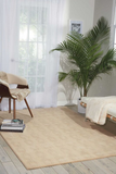 Nourison Clearance Nepal NEP02 Bone Rug