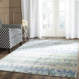 Safavieh Clearance Valencia VAL220M Purple Rug