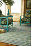 Capel Waterway 0470 Yellow Rug