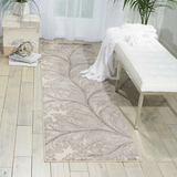 Nourison Clearance Utopia UTP04 Ivory Rug