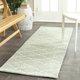 Safavieh Clearance Chatham CHT721E Grey Blue Rug