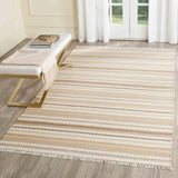 Safavieh Clearance Kilim KLM101B Beige Rug