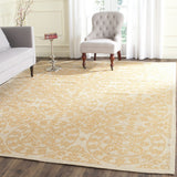Safavieh Clearance Cedar Brook CDR262J Natural Rug