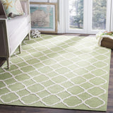 Safavieh Clearance Newport NPT430C Green Rug