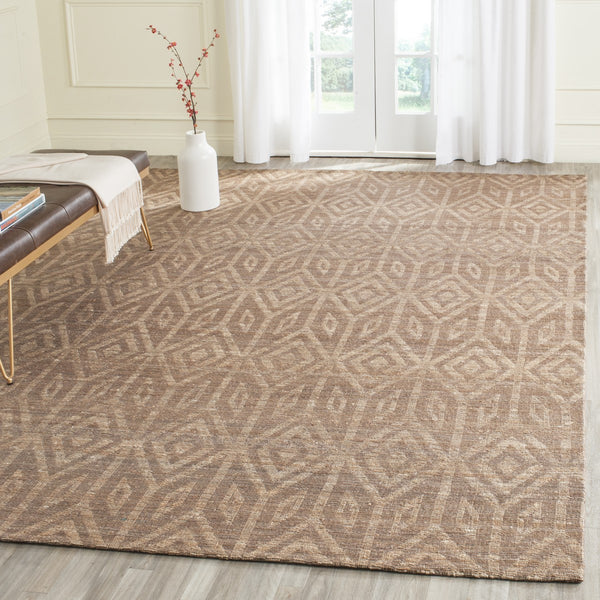 Safavieh Clearance Cape Cod CAP411A Camel Rug