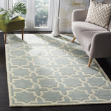 Safavieh Clearance Chatham CHT732E Grey Rug