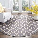 Safavieh Clearance Newport NPT430A Blue Rug