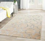 Safavieh Clearance Stone Wash STW202A Beige Rug