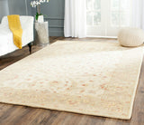 Safavieh Clearance Antiquities AT311C Ivory Rug