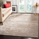Safavieh Clearance Mirage MIR801D Grey Rug