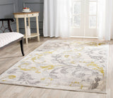 Safavieh Clearance Amherst AMT428E Ivory Rug