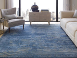 Rugs Done Right Elly EY65 Capri Blue Rug