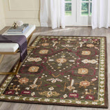 Safavieh Clearance Roslyn ROS535A Sage Rug
