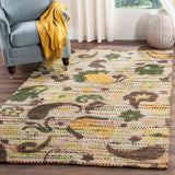 Safavieh Clearance Cedar Brook CDR321B Ivory Rug