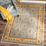 Safavieh Clearance Lyndhurst LNH312B Light Blue Rug