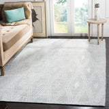 Safavieh Clearance Mirage MIR851A Blue Rug