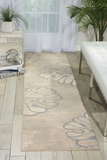 Nourison Sale Maxell MAE04 Beige Rug